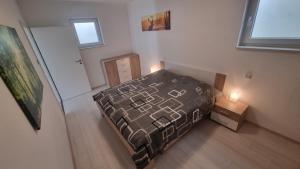 Ferienwohnung Zum Pflanzgarten