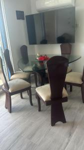 Excelente Apartamento con Vista en Ricaurte, Cundinamarca