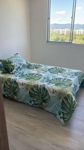 Excelente Apartamento con Vista en Ricaurte, Cundinamarca