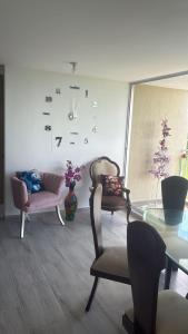 Excelente Apartamento con Vista en Ricaurte, Cundinamarca