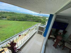 Excelente Apartamento con Vista en Ricaurte, Cundinamarca