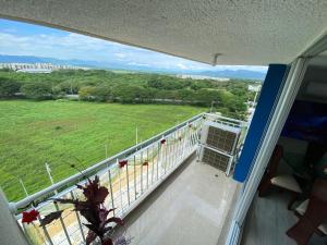 Excelente Apartamento con Vista en Ricaurte, Cundinamarca