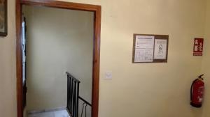 Apartamento Rural La Plaza Vieja