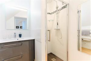 B&B / Chambres d'hotes Chambres independantes de charme a proximite d-Amboise : photos des chambres