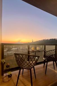 Wonderful view Amalucan