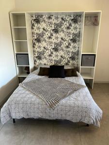 Maisons de vacances Dans la campagne aixoise : photos des chambres