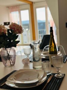 Appartement ZS15