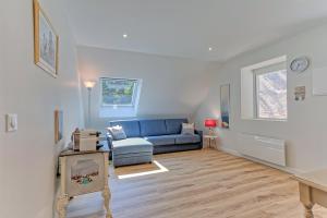 Chambres indépendantes de charme à proximité dAmboise