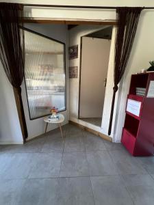 Maisons de vacances Dans la campagne aixoise : photos des chambres