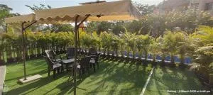 Sa-Rang! Where Love Blossoms Karjat - 卡尔贾特