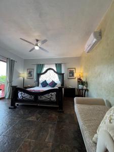 Hacienda del Lago Boutique Hotel