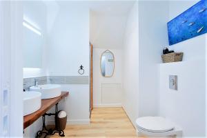 B&B / Chambres d'hotes Chambres independantes de charme a proximite d-Amboise : photos des chambres