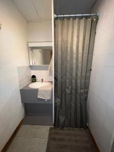 Maisons de vacances Dans la campagne aixoise : photos des chambres