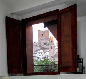 Casa Cueva EL PORTÓN - 3hvězdičkové hotely ve městě Alcalá del Júcar