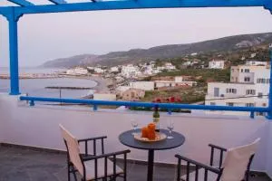 Ξενοδοχείο Ρομάντικα (Romantica Hotel)