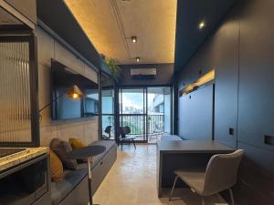 Flat 1711 Downtown nova Republica
