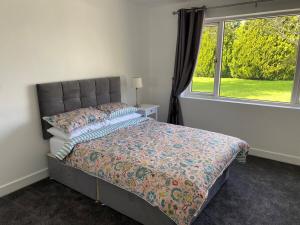 Evergreen view- 3 bedroom house in kingscourt