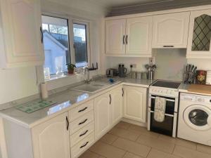 Evergreen view- 3 bedroom house in kingscourt