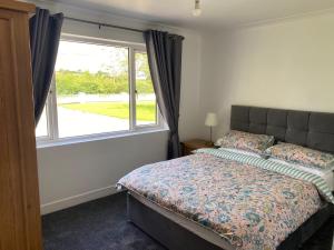 Evergreen view- 3 bedroom house in kingscourt