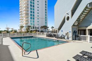 Summer House West B101 by Vacation Homes Collection