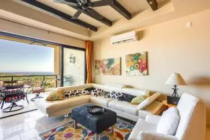 Quivira Golf Club Condo with Magnificent Ocean Views - Los Médanos Partidos