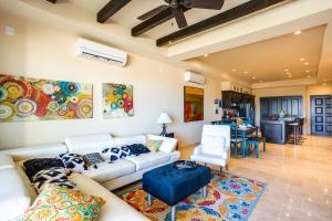 Quivira Golf Club Condo with Magnificent Ocean Views