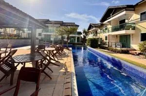 Casa a poucos metros da principal praia de salinas - 阿居鲁特乌亚