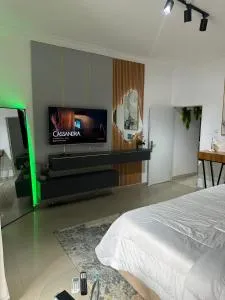 Ronas Apartment 2 - Ankuru