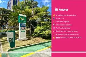 QSA - Anora Spaces - Metropolis Alphaville - Carapicuíba