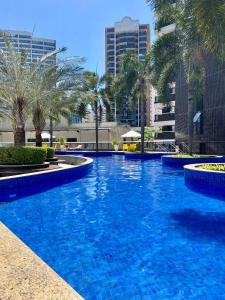 Landscape VIP Fortaleza