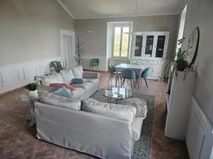 Suites Palazzo Ianni - Vignanello