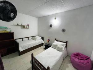 Villeny Apartment - Buscanos en Tiktok