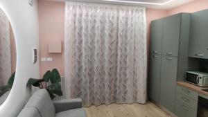 Apartamento de 1 dormitorio