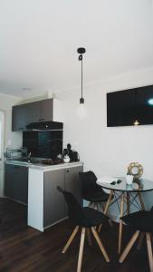 Departamentos Santa Bárbara Osorno