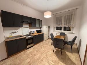 Apartament Zacisze 2