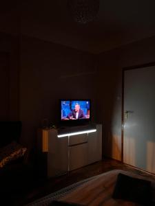 Apartament Zacisze 2