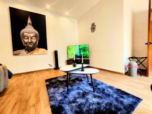 Suite 3 en Tlaquepaque centro