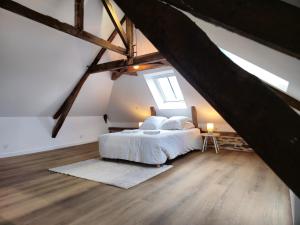 Appartements Le Pont d-Or : photos des chambres