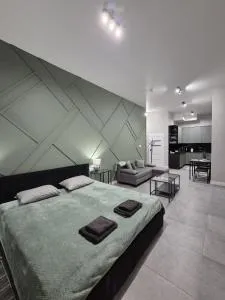 APARTAMENTY PRUCHNICKA - Radymno