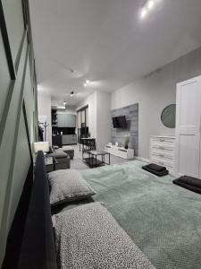 APARTAMENTY PRUCHNICKA