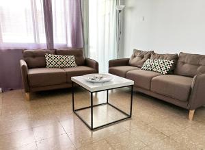 Comfortable Engomi Apartment