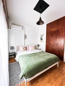 Comfortable Engomi Apartment