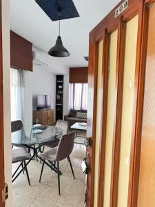 Comfortable Engomi Apartment