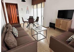 Comfortable Engomi Apartment