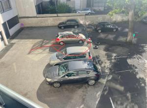 Studio indépendant proche centre et parking