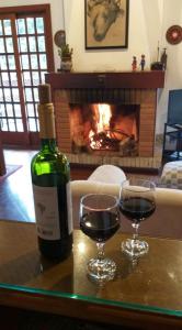 Amplo apto familiar até 12 pessoas em Campos do Jordão