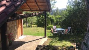 Casa Rural Santa Maria Regla