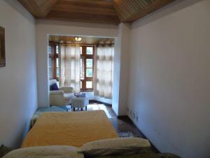 Amplo apto familiar até 12 pessoas em Campos do Jordão