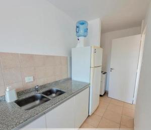 Departamento Antigua Cervecería - Nati -