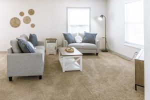 Hubert 3bed Home-Covered Patio, Pet-friendly!